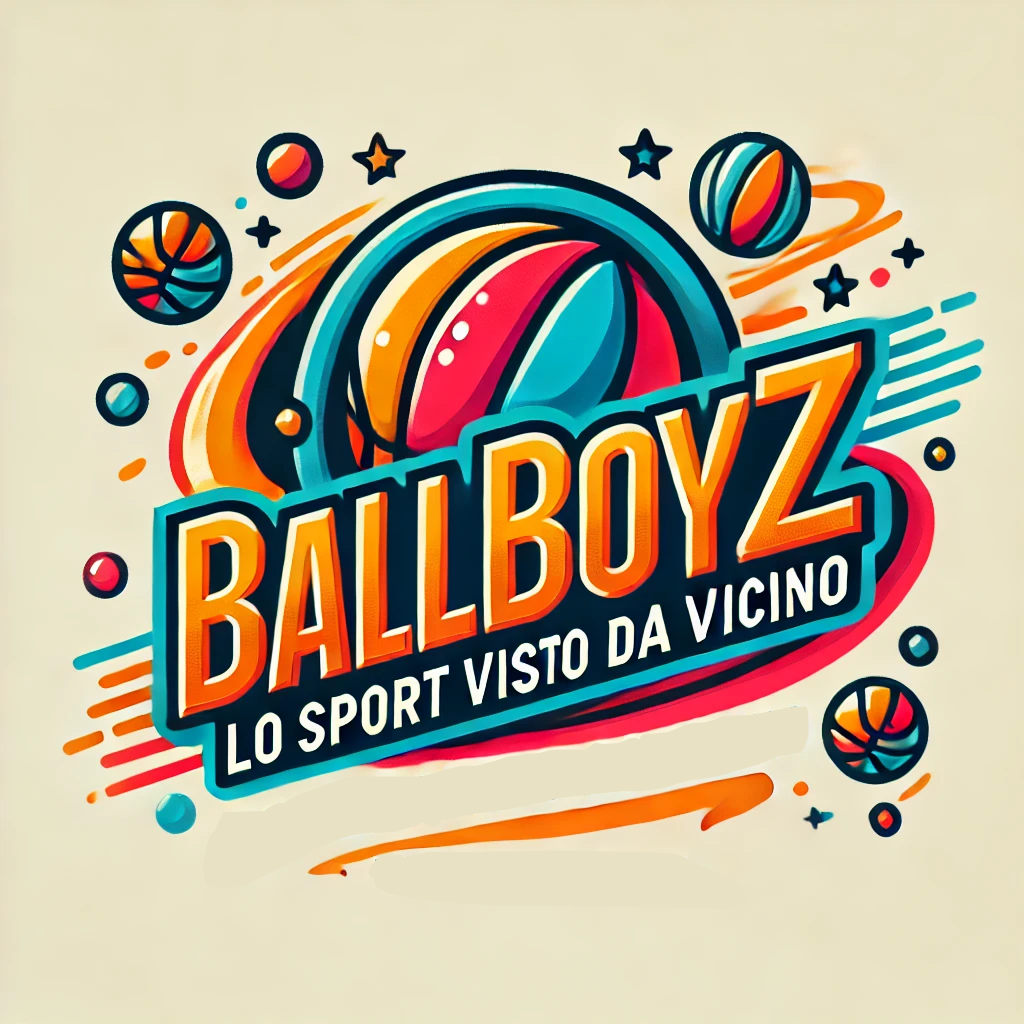 Ballboyz Logo